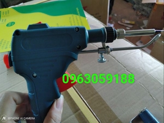 Mỏ Hàn Tự Động Đẩy Thiếc 60w