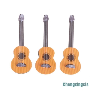 Đàn Guitar Mini Dễ Thương