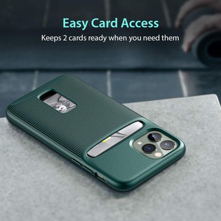 Ốp esr wallet armor for iphone 11, 11 pro, 11 pro max