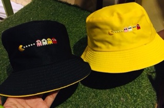 🌈 NÓN BUCKET ĐỘI ĐƯỢC 2 MẶT THÁI LAN