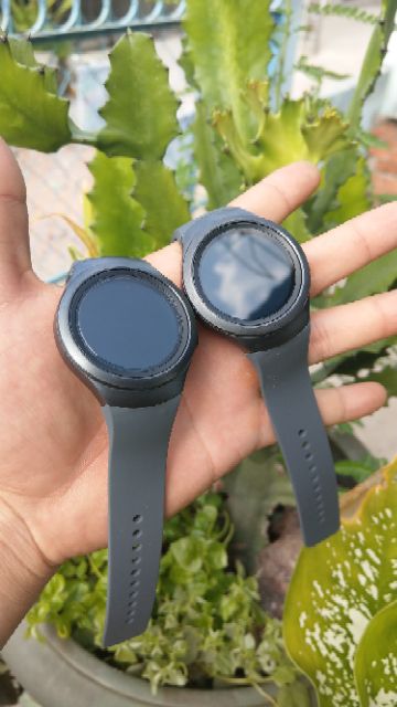 Gear s2 sport_bản có loa