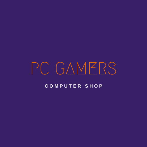 PC GAMER STORE