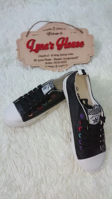 (XẢ HÀNG) GIÀY BATA COAVESPOT NỮ