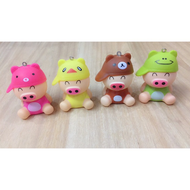 Búp bê si Mỹ Hàn Nhật