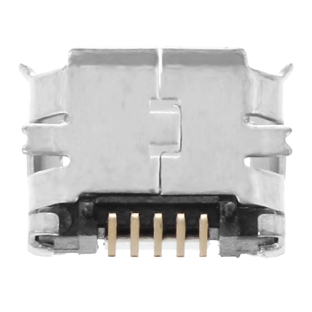 5 Cổng Micro B Usb Female 5 Pin Smt Pcb | BigBuy360 - bigbuy360.vn