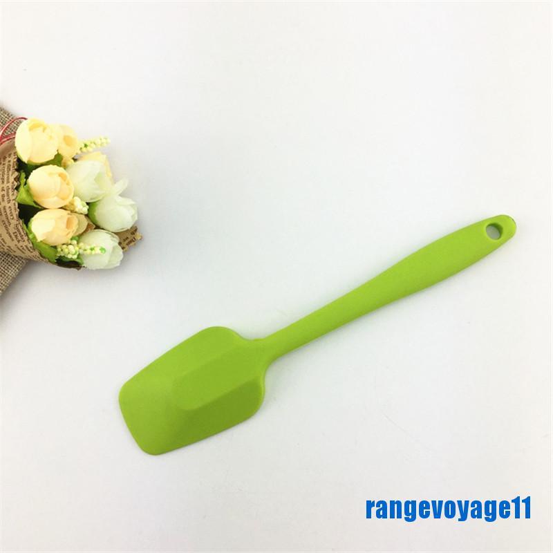 Dụng Cụ Nướng Bánh Bằng silicone Chịu Nhiệt Cao Tiện Dụng