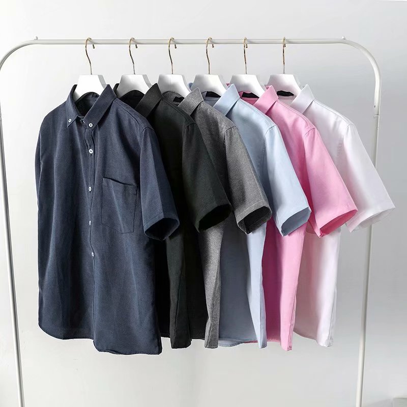 Áo trơn màu, chất vải cao cấp, may ba chiều, ngũ sắc, có tất miễn phí, vận chuyển từ Hà Nội