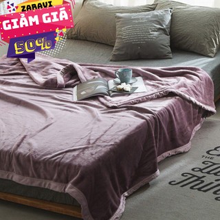 Chăn tuyết Moji hàng xuất Nhật mềm mại và êm ái