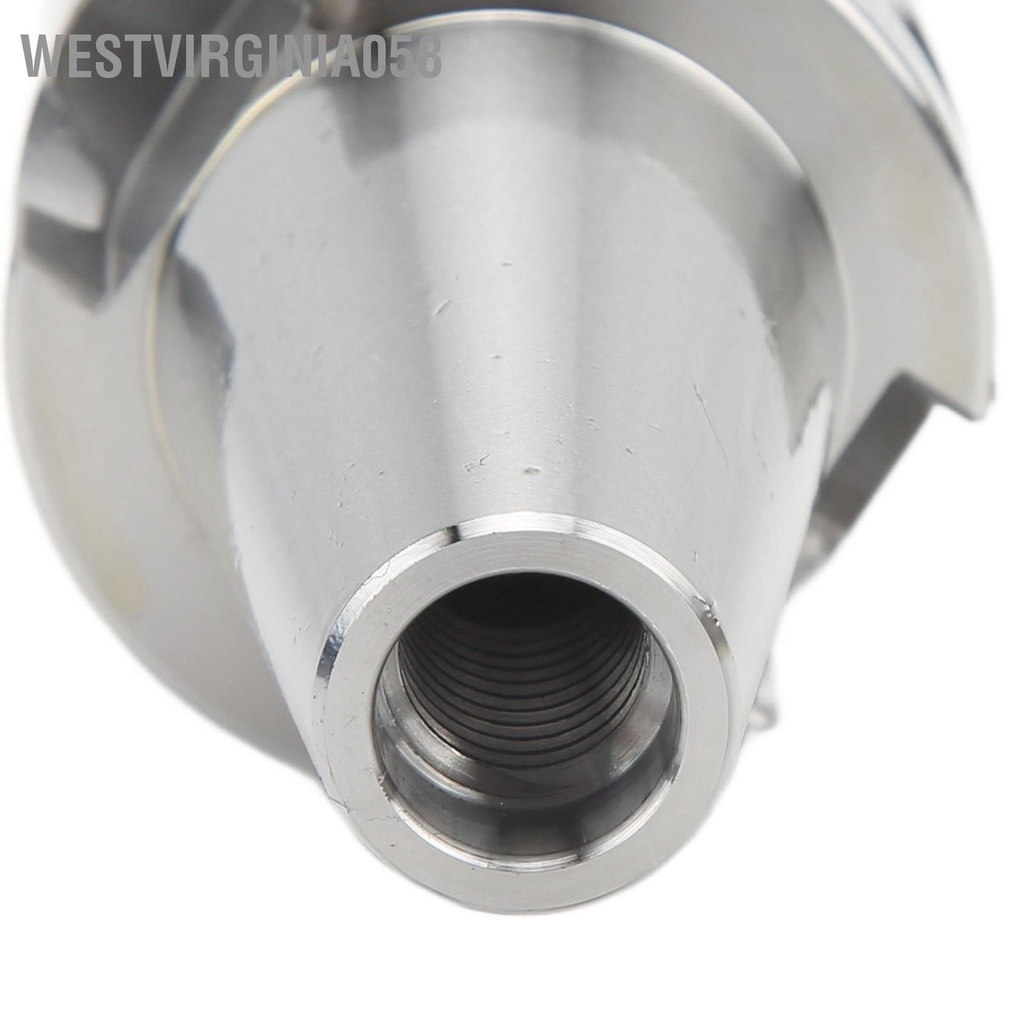 Westvirginia058 Dụng cụ nghiền khuôn mặt Máy cắt hợp kim thép phay CNC Thanh mở rộng để gia công loại