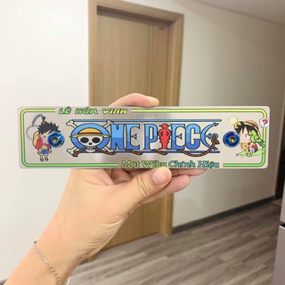 Bảng tên theo yêu cầu - Cập nhật mẫu mới 2024 - M1