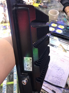 Đèn pha led 50w Loại đẹp