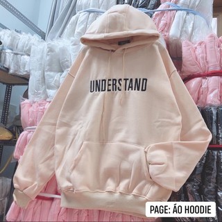 áo khoác hoodie