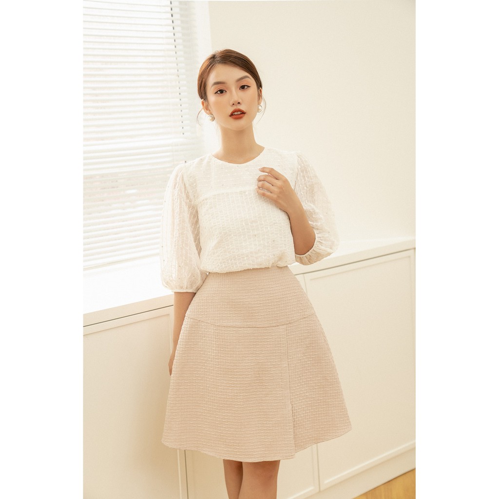 OLV - Chân váy Blushing Bubble Skirt | BigBuy360 - bigbuy360.vn