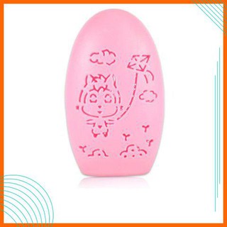 Túi Sưởi Giữ Nhiệt Hình Quả Trứng Dành Cho Bé Yêu