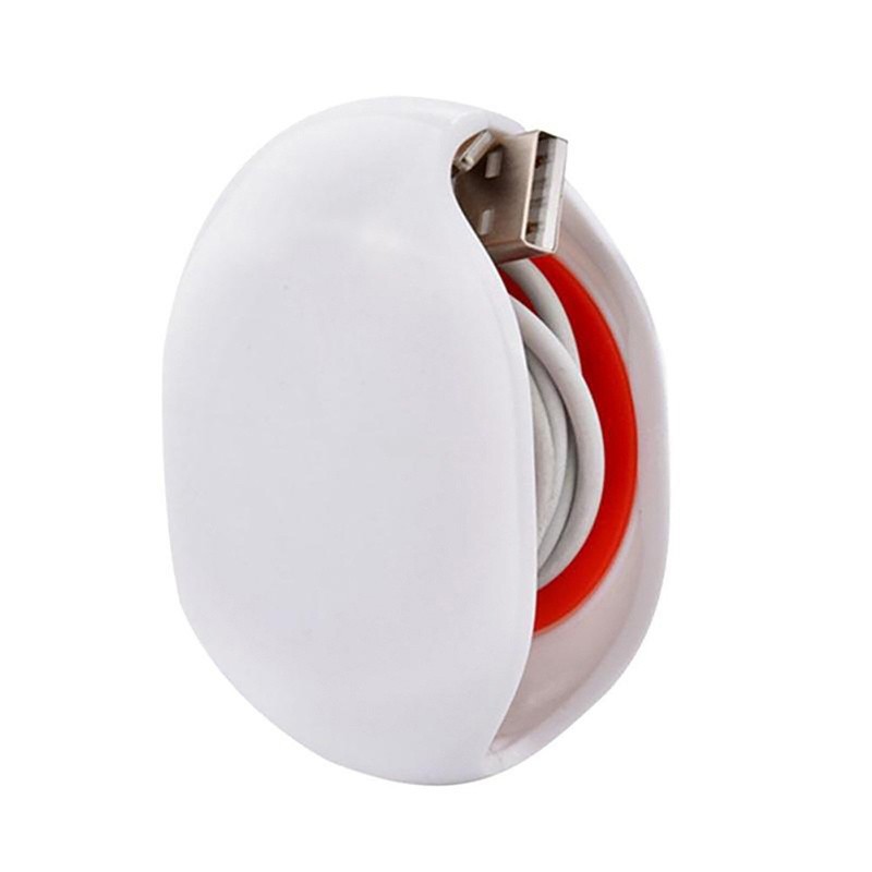 Hộp quấn dây cáp tự động