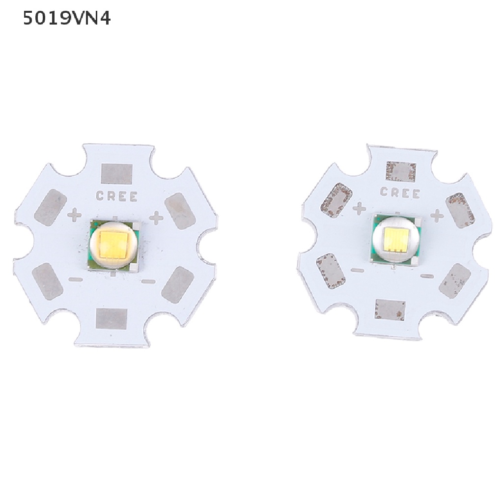 Chip đèn LED CREE XML2 XM-L2 10W + 16/20mm PCB
 | BigBuy360 - bigbuy360.vn