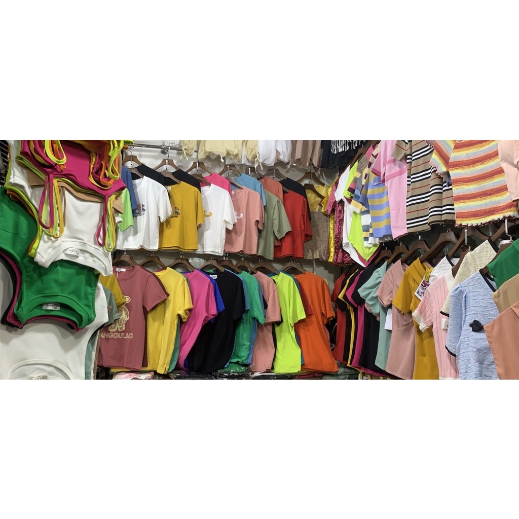 Áo thun phom rộng chất thun đẹp