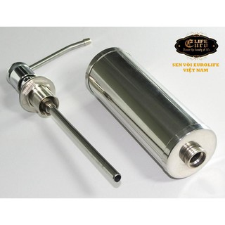 BÌNH XỊT NƯỚC RỬA CHÉN EUROLIFE EL-C31