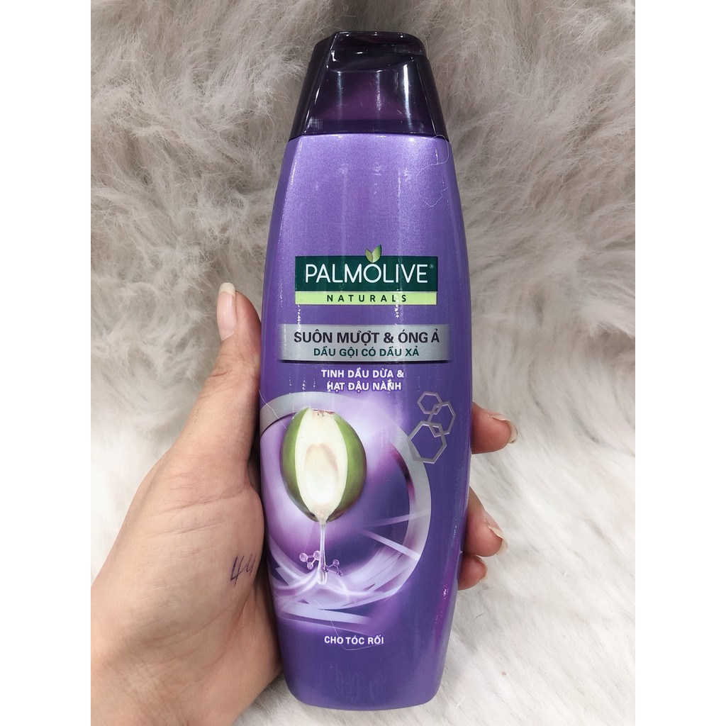 dầu gội có dầu xả Palmolive dưỡng ẩm | BigBuy360 - bigbuy360.vn