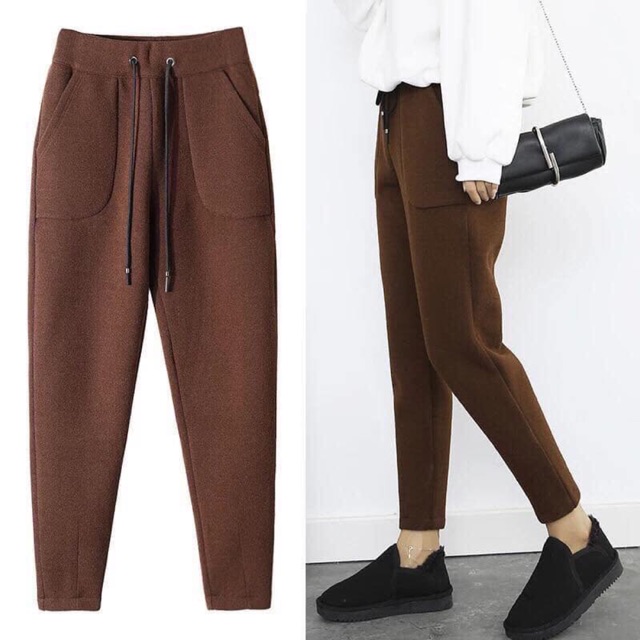 Quần baggy ( chỉ trả khách đã oder)