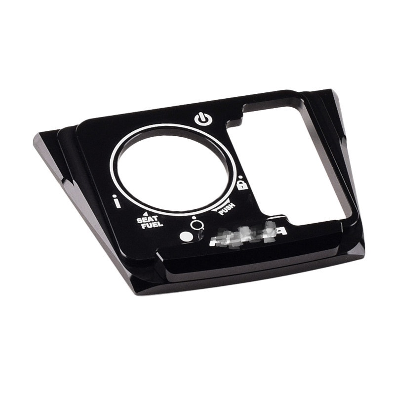 Nắp Khóa Cửa Xe Máy HONDA FORZA 300 350 FORZA300 FORZA350 NSS Ns350 NSS300