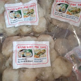 Xôi khúc Phú Thọ túi 10 cái