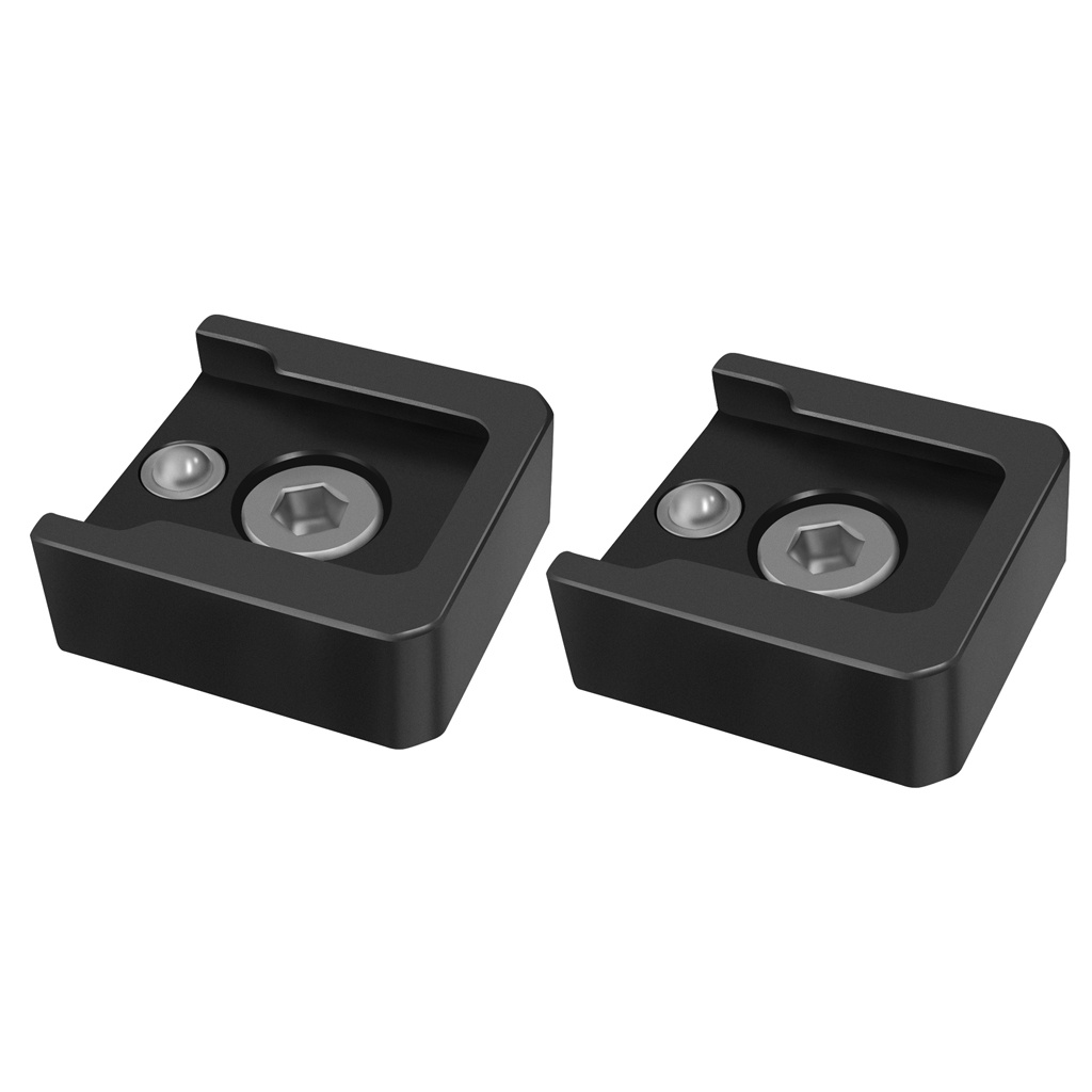 Đế Chuyển Đổi XT-XINTE Với Ốc Vít 1 / 4 "Cho Đèn Flash / Đèn Flash / Micro / Máy Ảnh DSLR