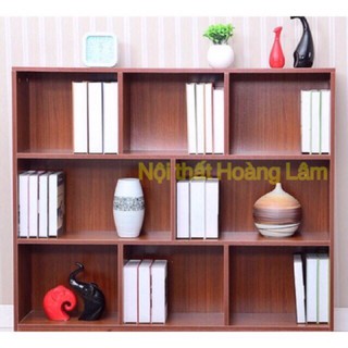 Giá sách treo tường