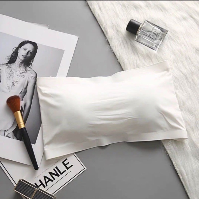 [ảnh thật/Video]Bra đúc mềm mịn có cài sau. Áo lót áo quây Hàn Quốc | BigBuy360 - bigbuy360.vn