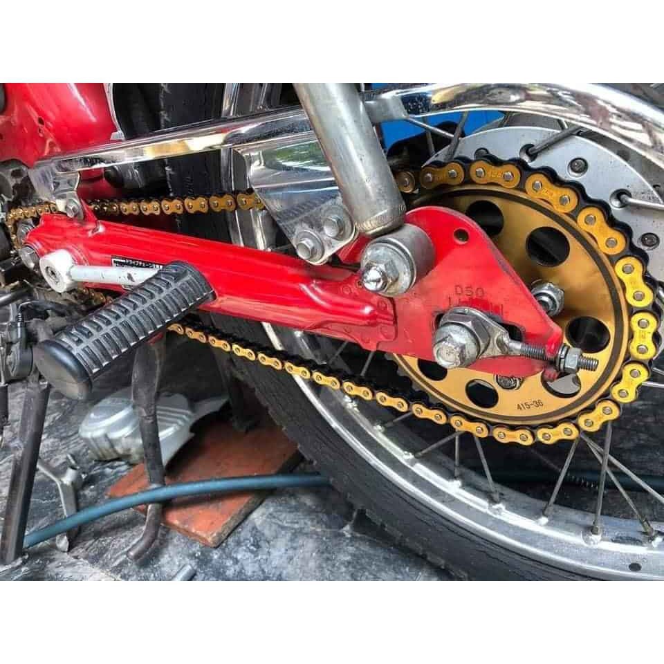Dĩa tải 7ly 5ly ATE winner sonnic raider satria ex150