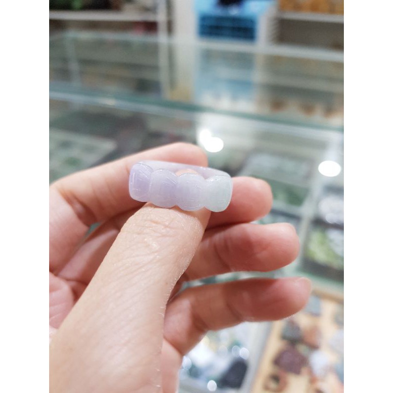 Nhẫn Đa Kim Tiền Phong Thủy Tài Lộc