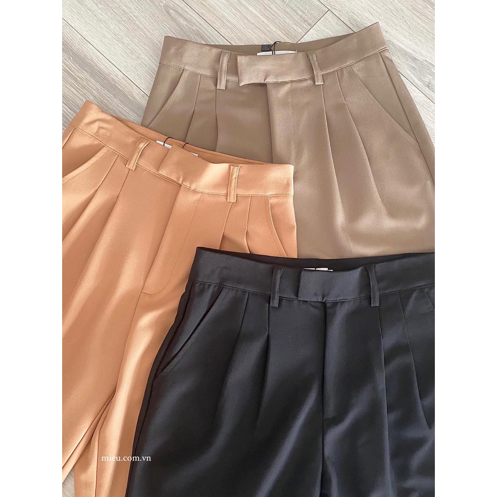 Quần dài công sở Ryo Miều Est.2013