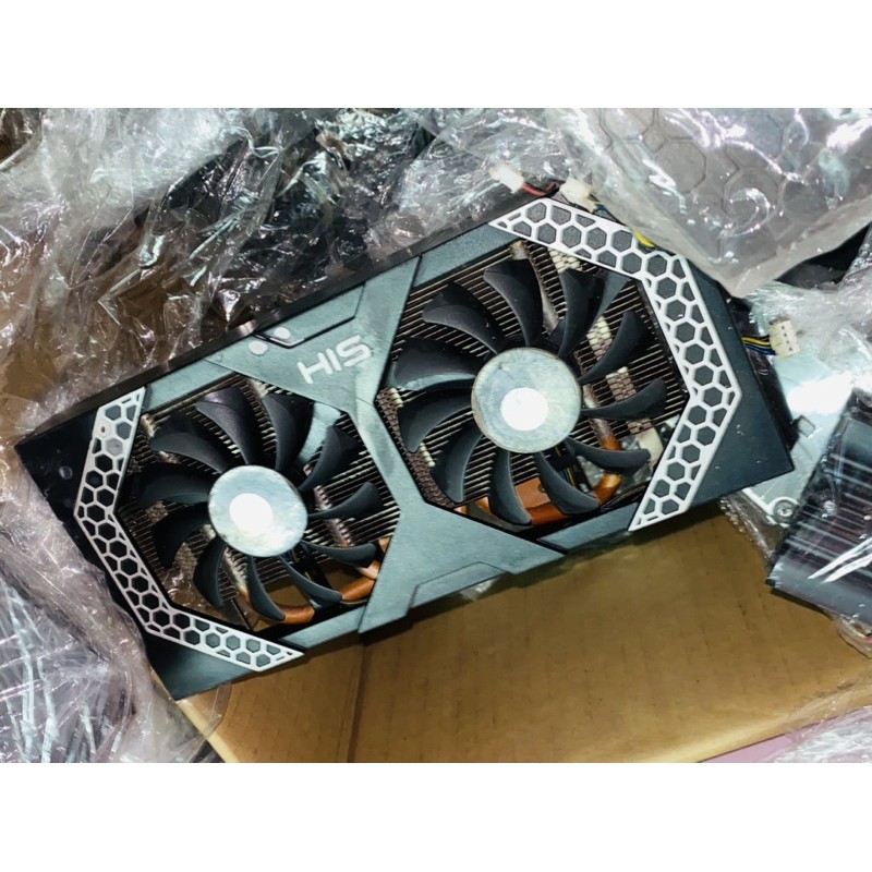 FAN TẢN VGA GIÁ RẺ CHO ANH EM THAY THẾ