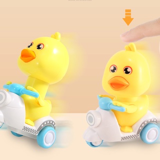 (MớI) Đồ Chơi HìNh Con VịT