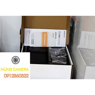 Đèn Flash máy ảnh Godox V860 II N ( fo nikon ) (đã gồm pin +sạc)