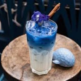 Bột hoa đậu biếc 50g