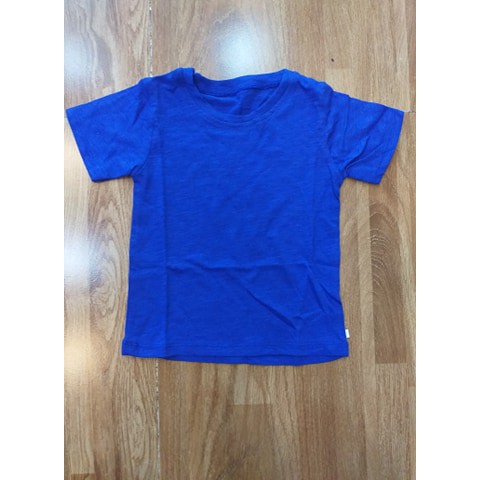 Áo thun bé trai 009981