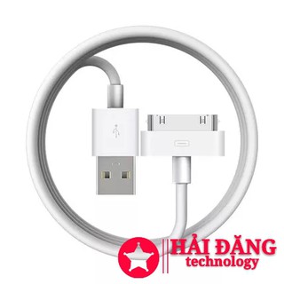 Cáp Sạc iPod Classic 1 2 3