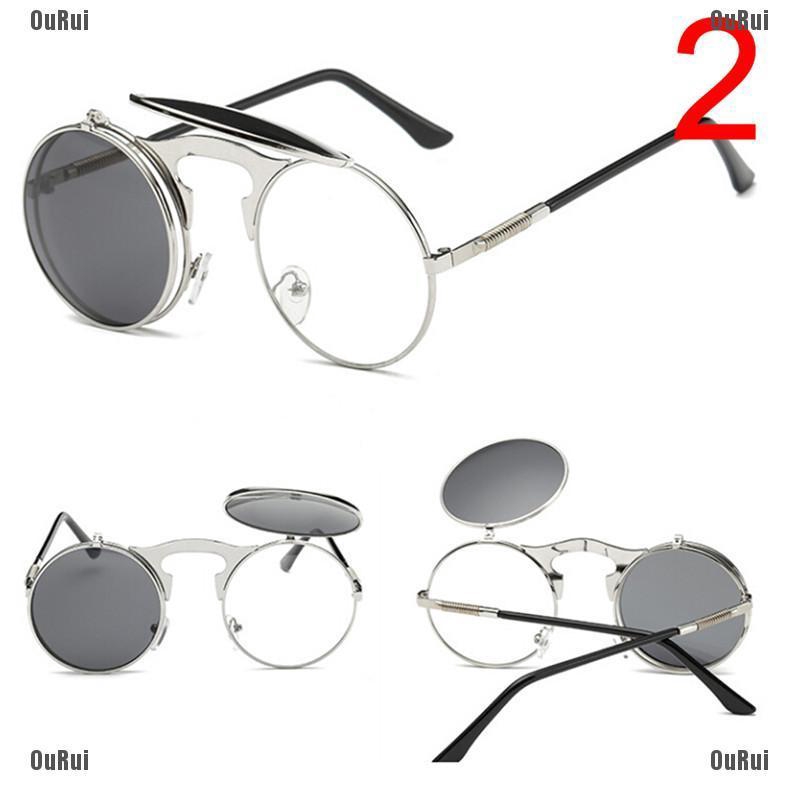 (FCC) Kính Tròn Quay Trên Vành Của Chúng Tôi (Oururui.Vn