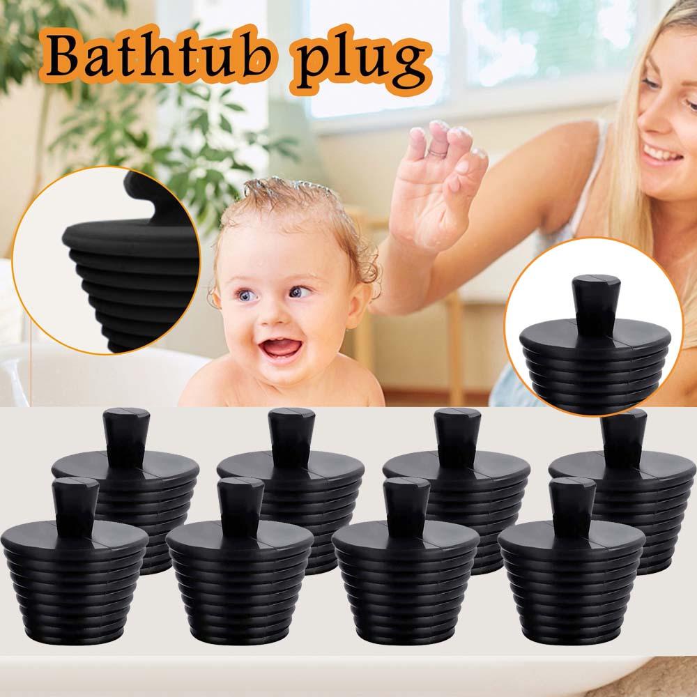 Epoch Nút Chặn Cống Thoát Nước Bồn Rửa Chén Màu Xám Thông Dụng