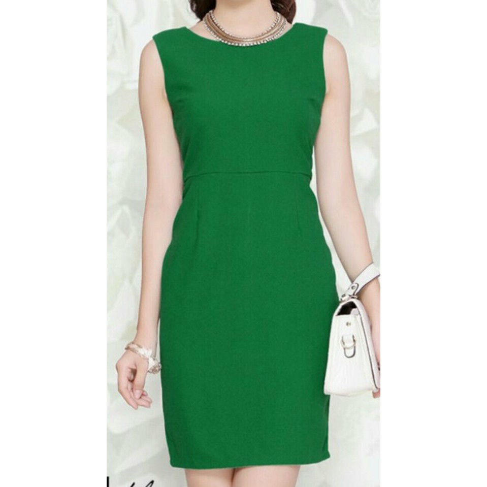 Đầm ANN TAYLOR D446
