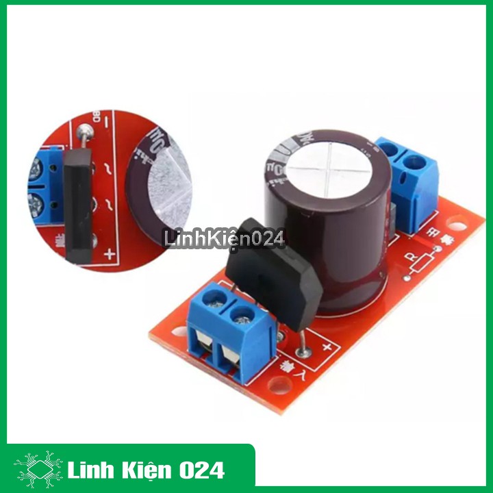 Module Khuếch Đại Chỉnh Lưu AC-DC 3A