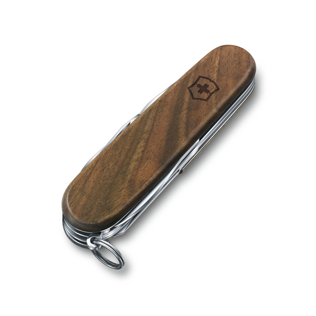 [Mã BMLT200 giảm 10% đơn 699K] Dao đa năng Victorinox Hiker Wood (91mm)