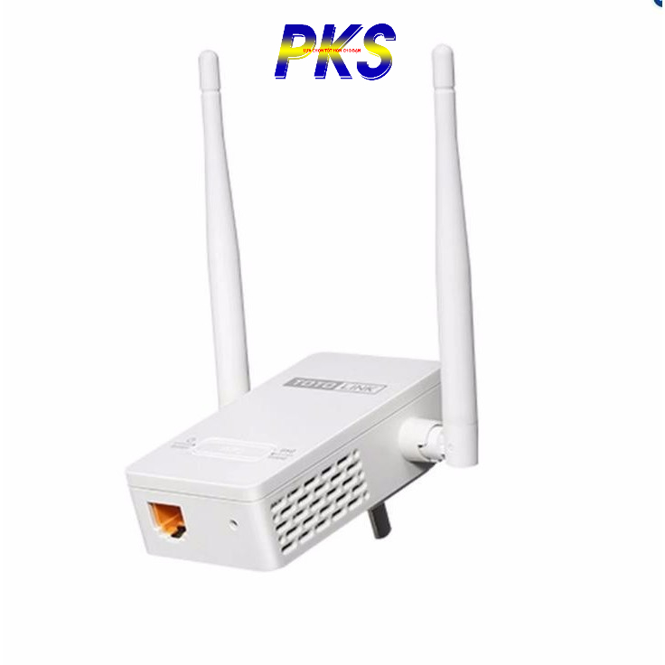Bộ Tiếp Sóng Wifi Totolink EX200
