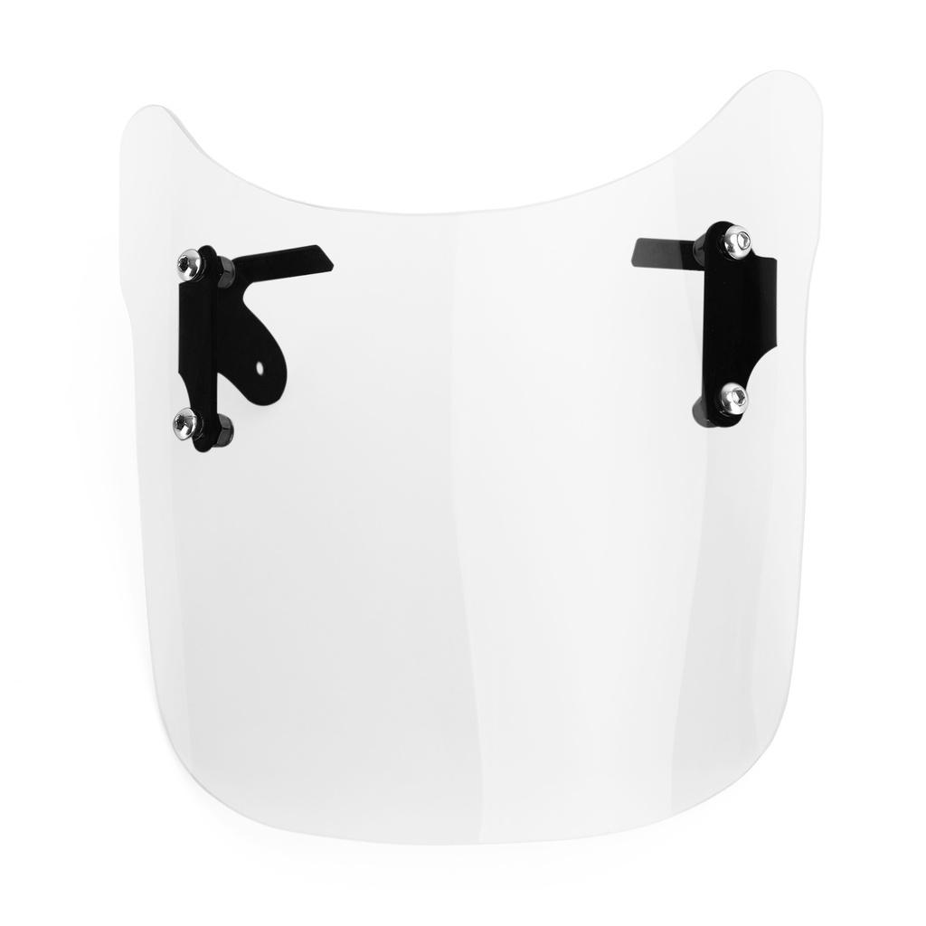 Kính Chắn Gió Xe Mô Tô for honda Cb125R Cb250R Cb300R 2018-2020