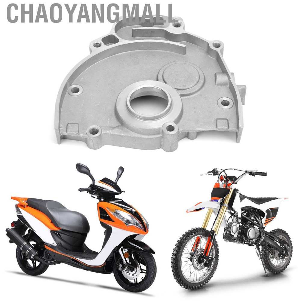 Vỏ Hộp Số Thay Thế Bằng Hợp Kim Nhôm Cho Gy6 125cc 150cc