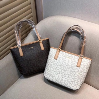 Tui calvin klein tote