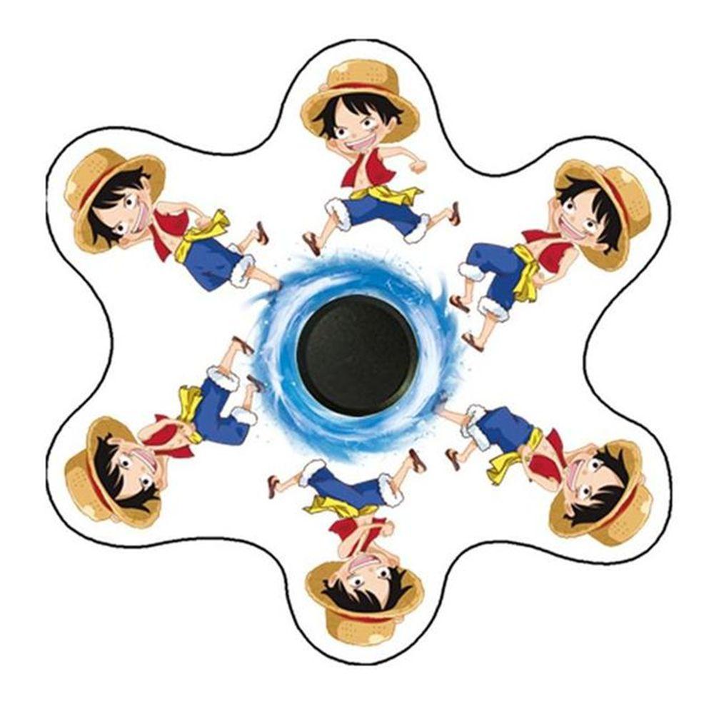 Epoch Con Quay Đồ Chơi Fidget Spinner Kamado Tanjirou Anime Luffy
