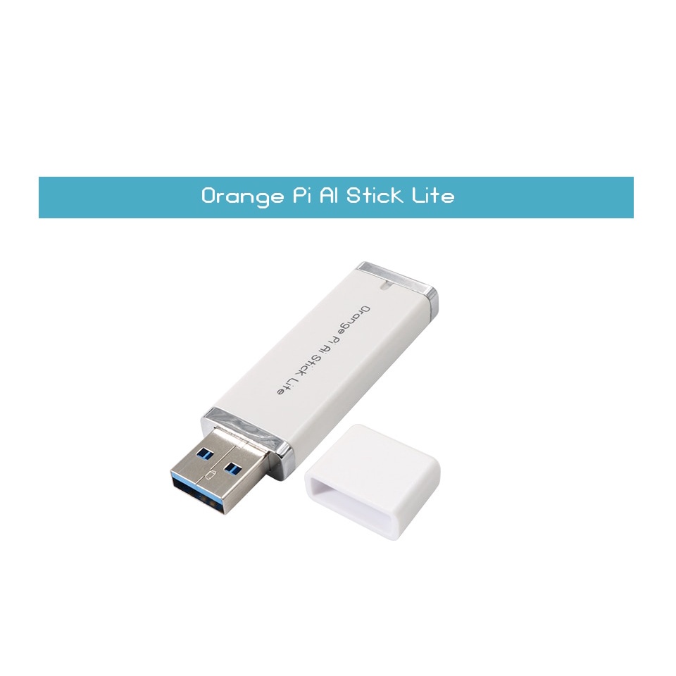 Orange Pi AI Stick Lite,with Plai Model Transformation Tools Neural Network Computing Artificial Intelligence | BigBuy360 - bigbuy360.vn