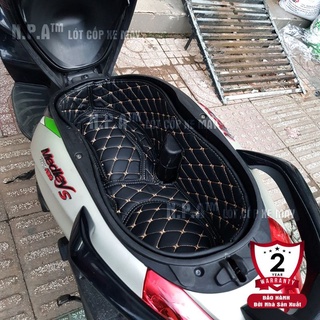 Đệm Cách Nhiệt Xe Máy Piaggio Medley